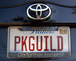 pkplate
