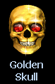 Golden Skull