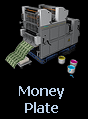 Money Plate