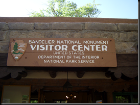 Bandelier National Monument