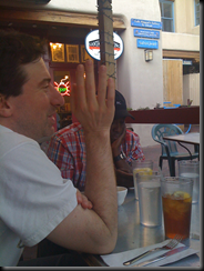 Ken and Jay, Certified PC!