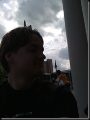 Wow, Self shots are teh suck!