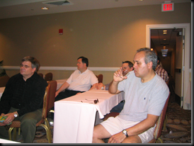 One view of the room