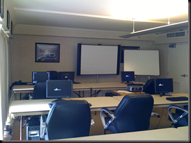 Just one classroom of many