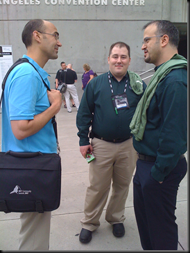 It's all about community with MCT's