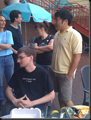 Welcome the PSS Masses!