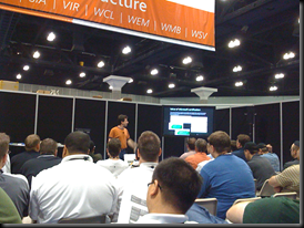 Ken's Session, MCITP is the new MCSE!