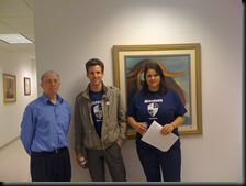 Introducing Rich and Kyle!