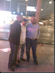 What a great family/friends shot!