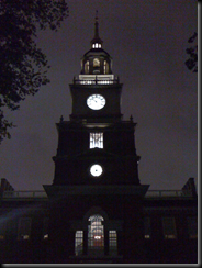 Hmm, where's my delorean?!