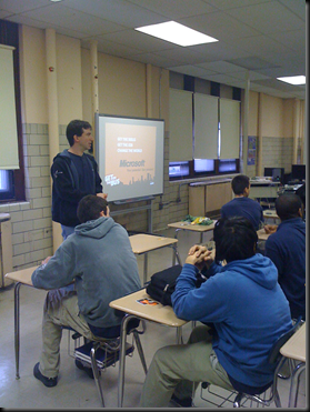 Ken Rosen shares a story about how he grew up in Philadelphia and got to where he was today, including his passion for Training! :)