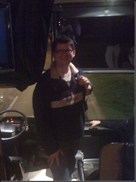 Welcome Brian Prince!