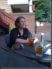 Dana OMFG looks beautiful in this shot!