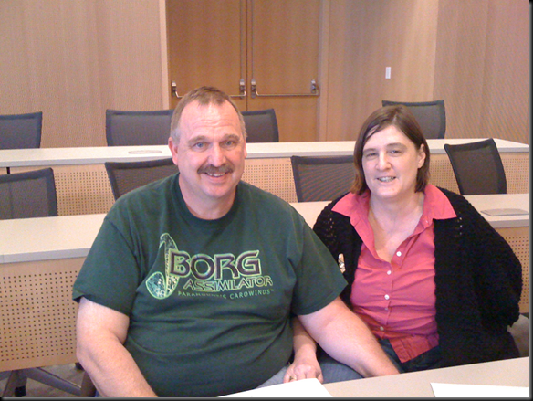 Meet Reed Porter, Kansas City IT Pro!