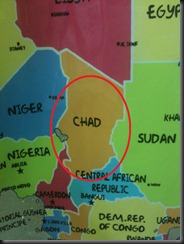 OMG LOOK OUT, WHAT IS THAT IN THE MIDDLE OF THE MAP?!