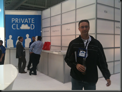 My good friend and fellow TC Greg said this quotable phrase, "This is what I envision heaven being like"