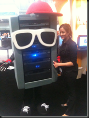 Gilda gets close to the Unified!