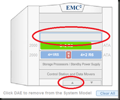 Moving Between Trays