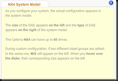 NX4 System Model