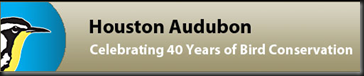 Houston Audobon Society
