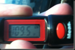 It's getting hot in here!