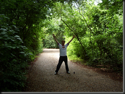 We... are...the...Champions...