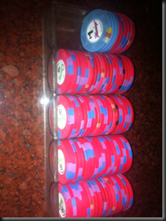 The "Winnings" from poker.  Yea, that doesn't mean in the least that I *WON* any money, but I did take theirs!