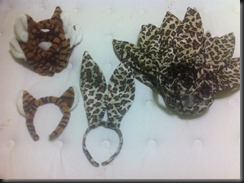 Ears, Ears everywhere and no one is LISTENING DAMNIT WTF