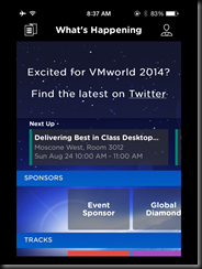 Excited for VMworld?!