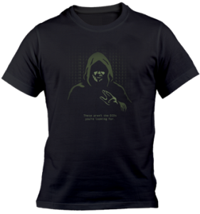 These aren’t the OIDs you’re looking for